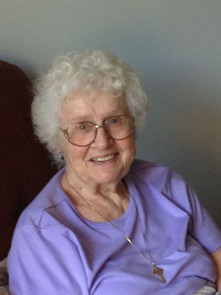 Therese S. O'Connor Profile Photo