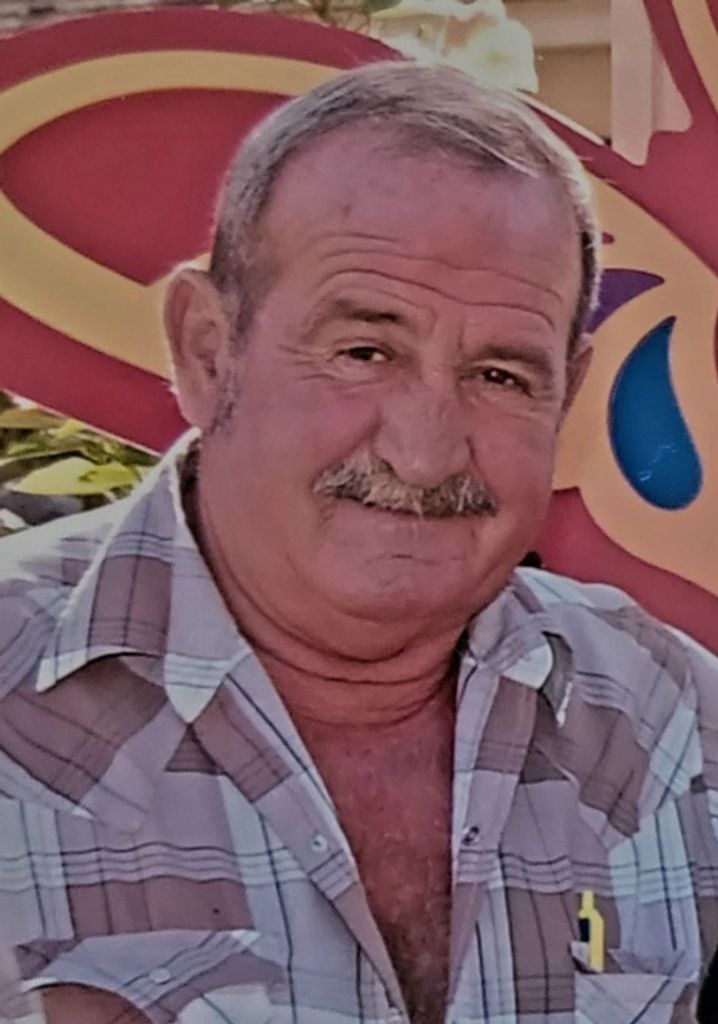 Thomas Bridgers, Jr.