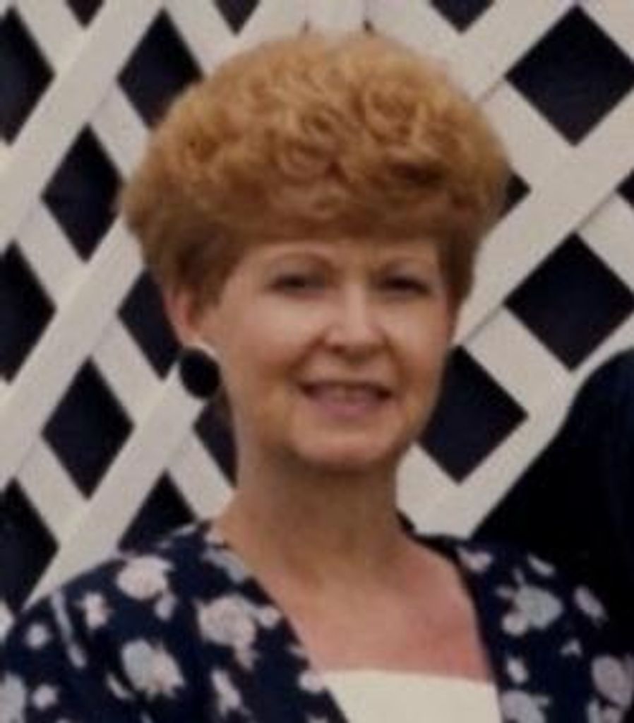 Lynn Knight Faulkner