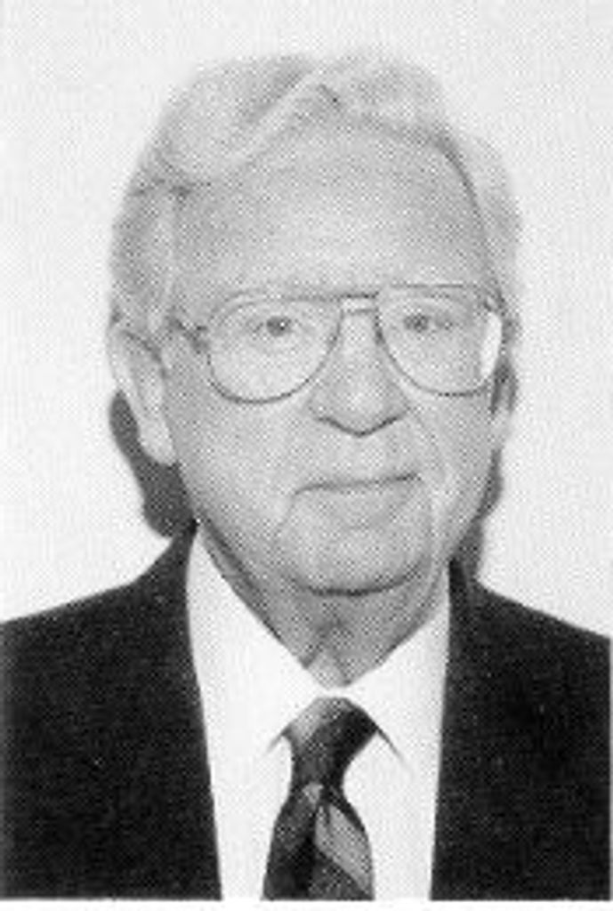 Truman Atherton Morris Profile Photo