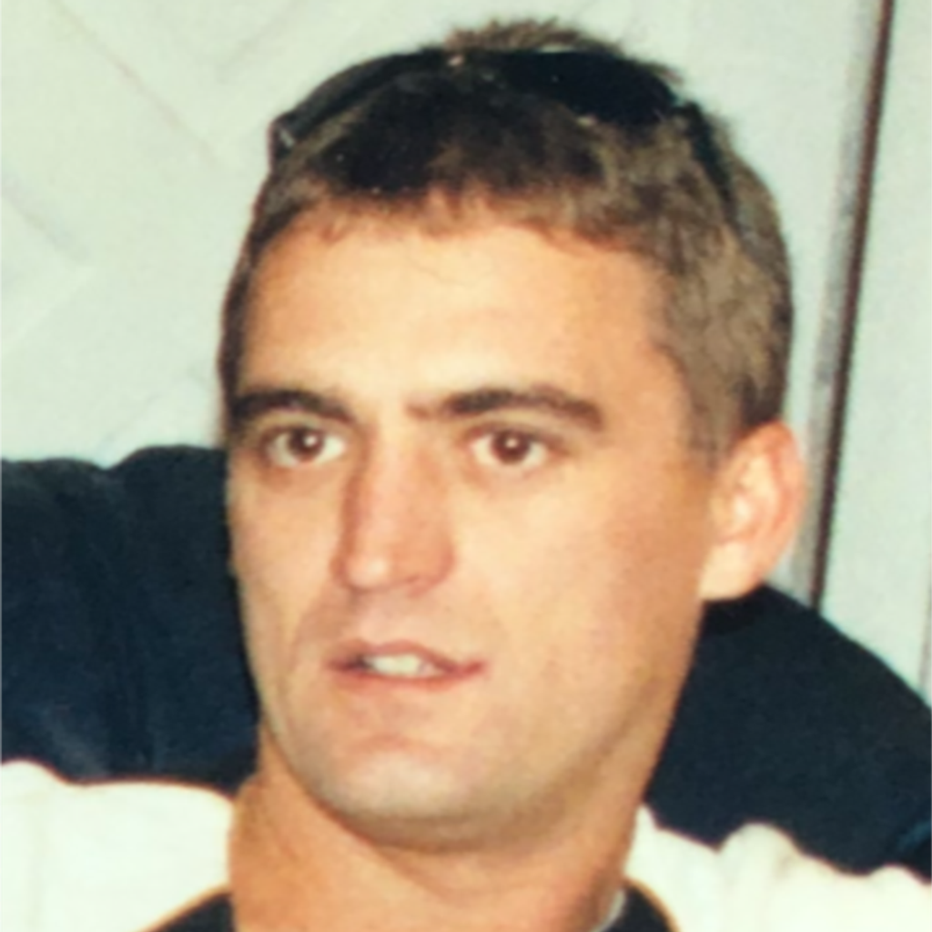 Brian Philip Graveman Profile Photo