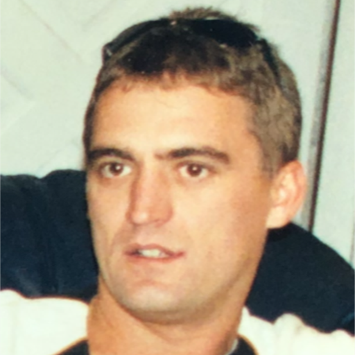 Brian Philip Graveman Profile Photo