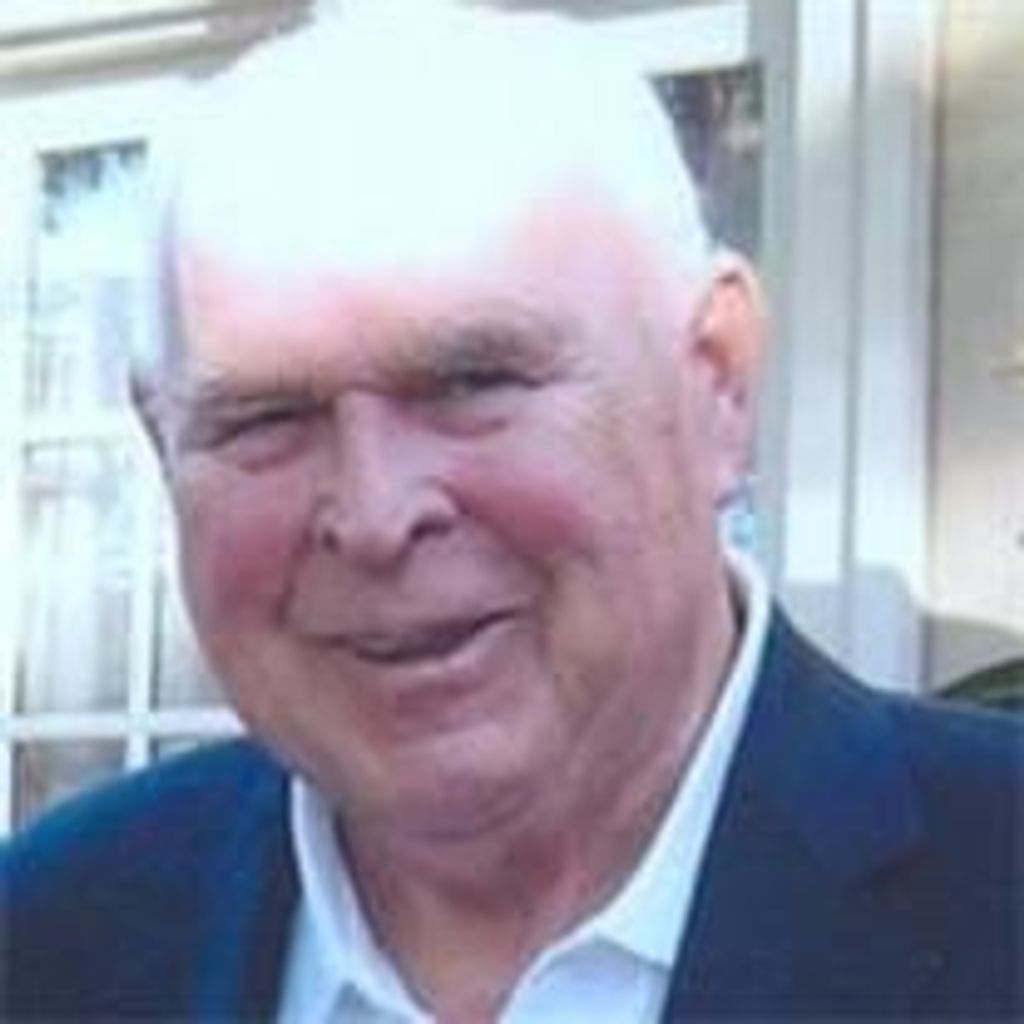 Donald Bird