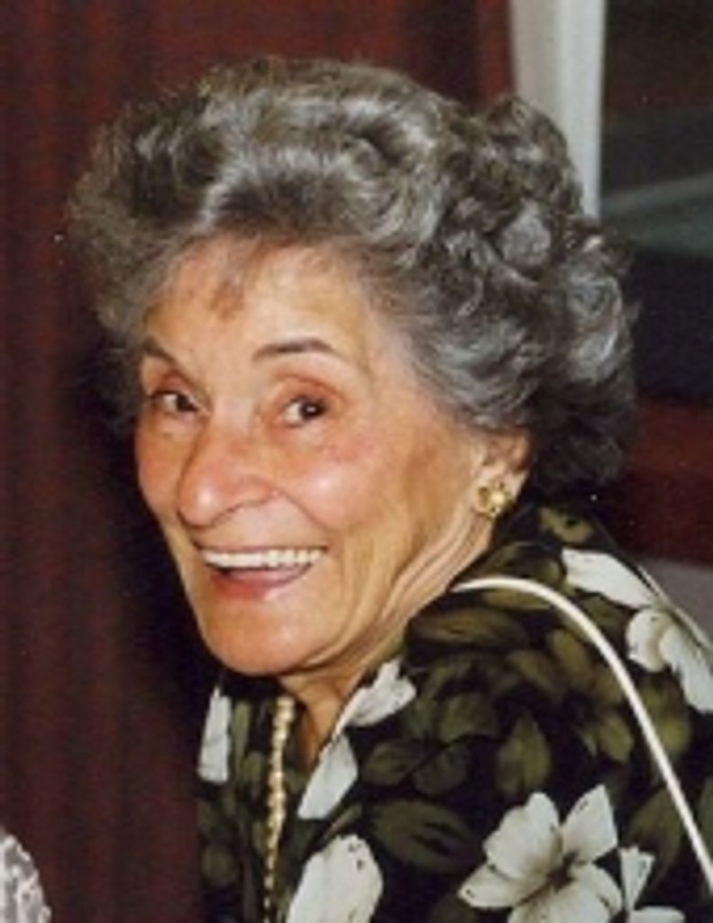 Loretta Nigro Vanfossen
