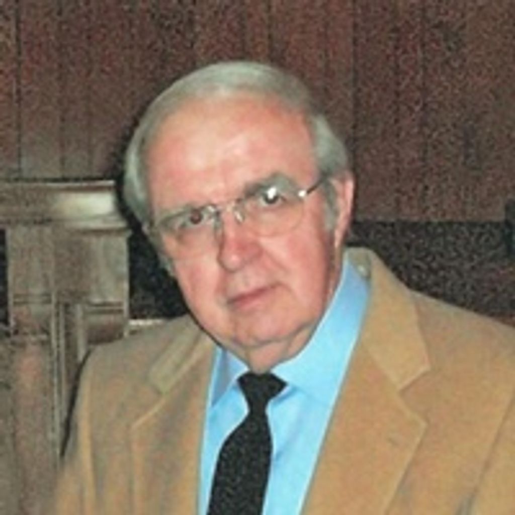 Leslie Earnest Gwinn Profile Photo