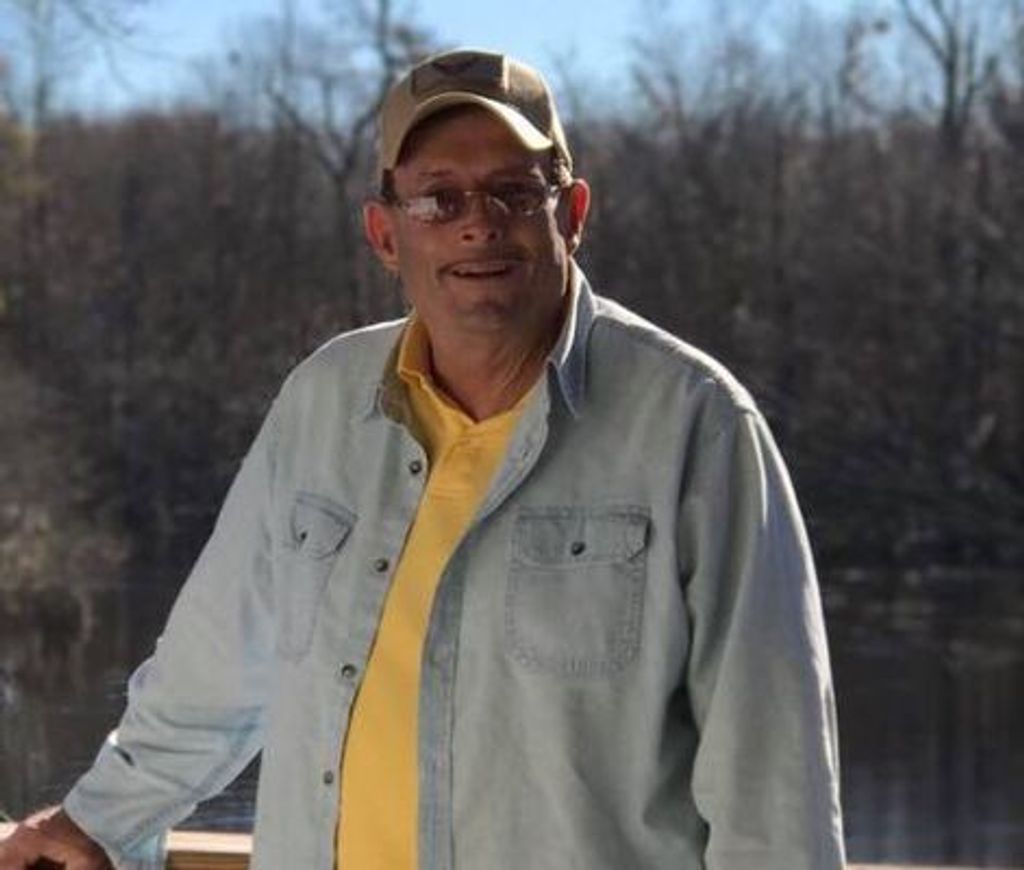 Donald Ray James, Sr.