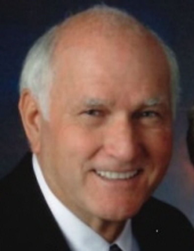 Delbert Eugene Galusha Profile Photo