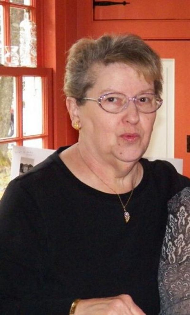 Rose E. Ricciardi Profile Photo