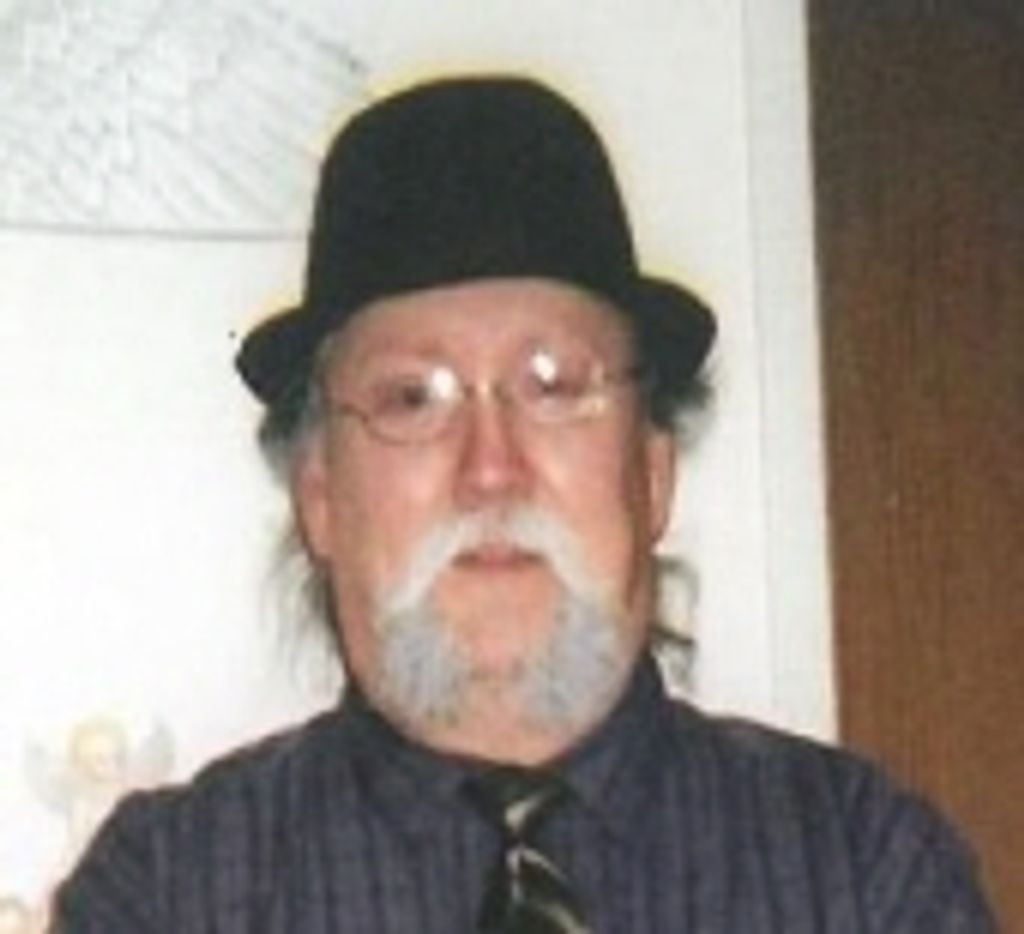 Randall Scott Calhoun Profile Photo