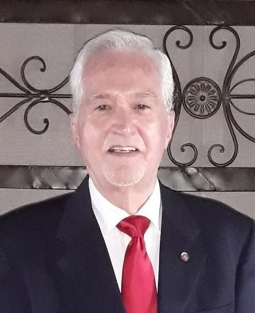 Robert " Bob" E. Lawson Profile Photo