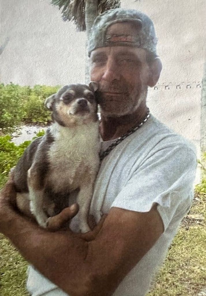 Christopher David Link