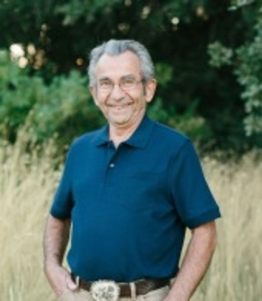 Neal Oran Beardall Profile Photo