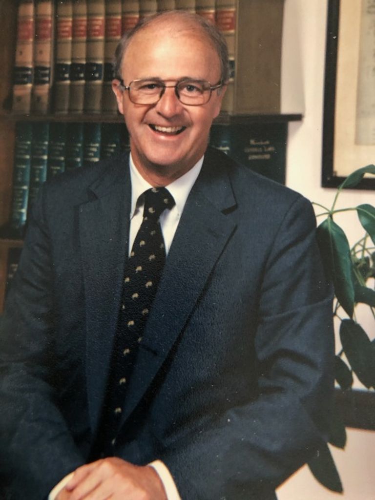 Edward F. Mchugh, Jr. Profile Photo