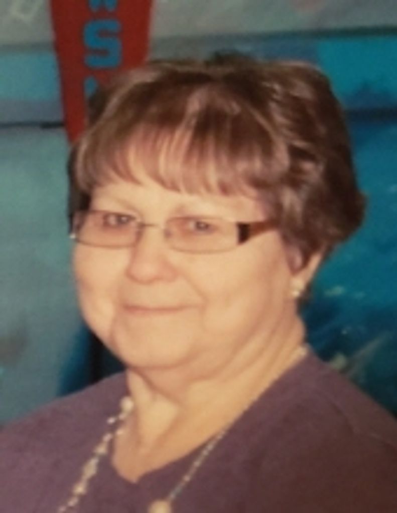 Winnie M.  Chasteen