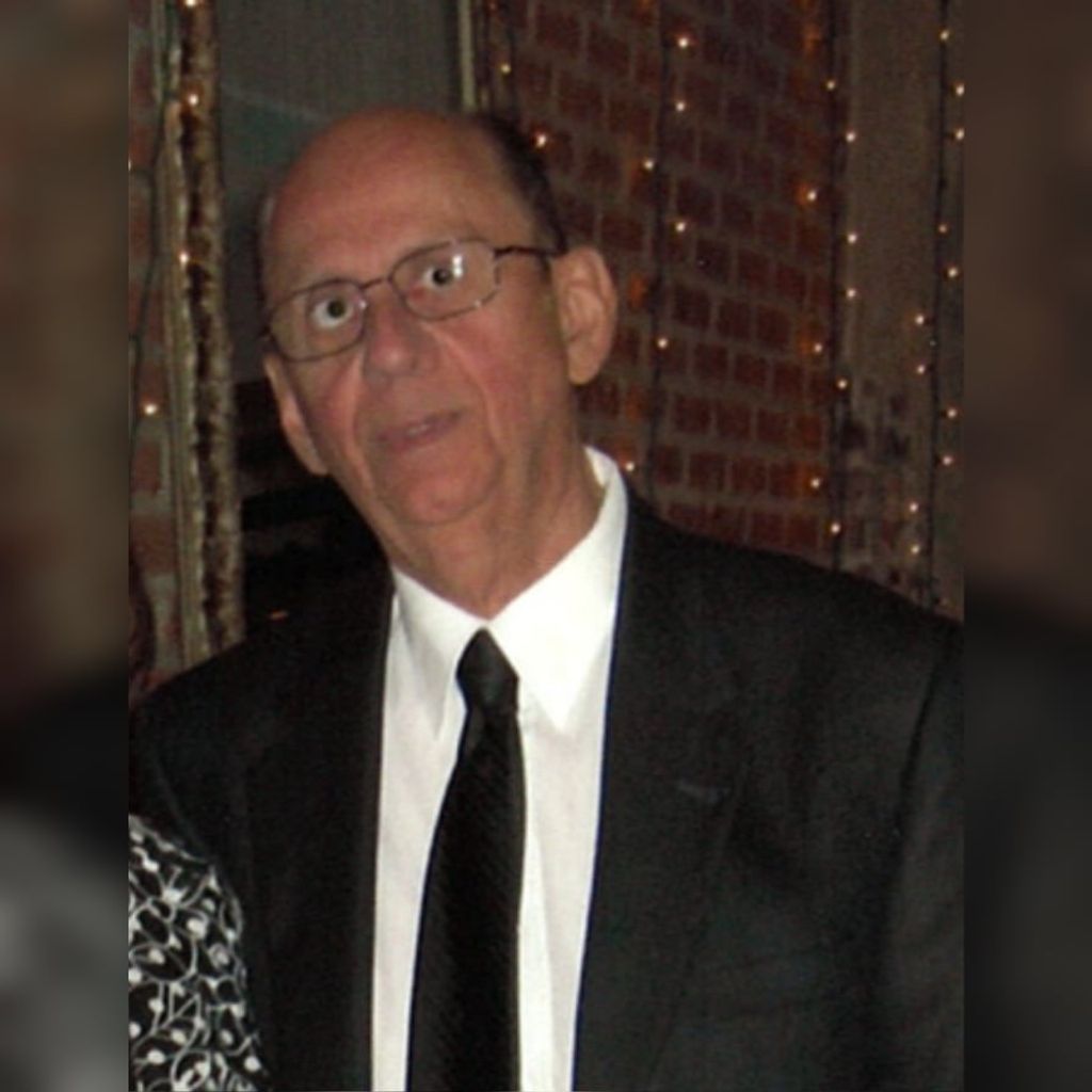 Stephen A. Kuhn