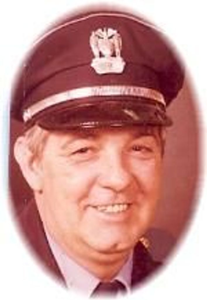 Francis X. Grover