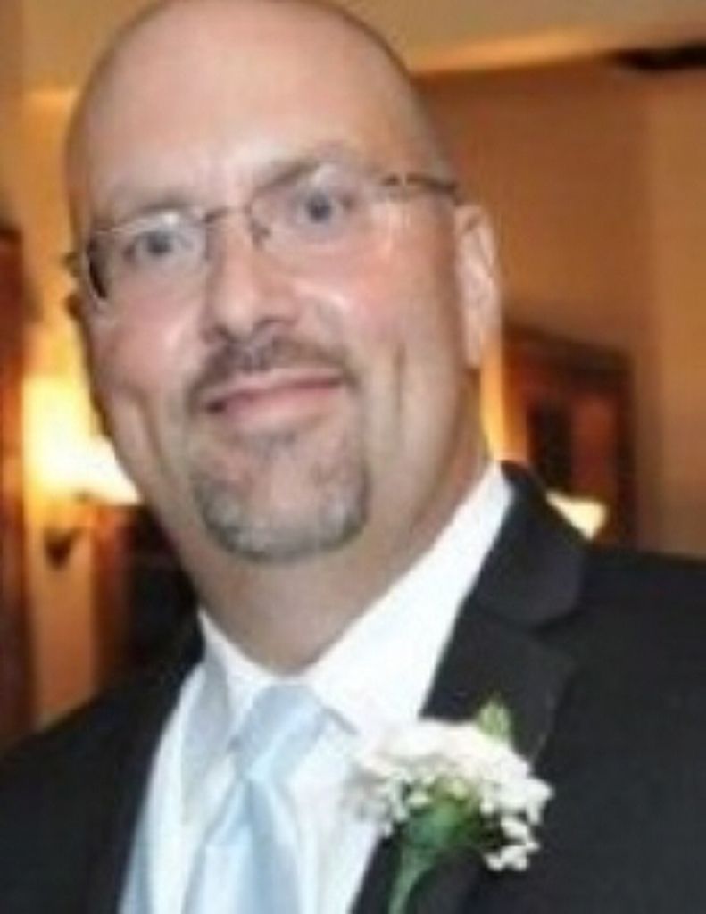 James Glackin