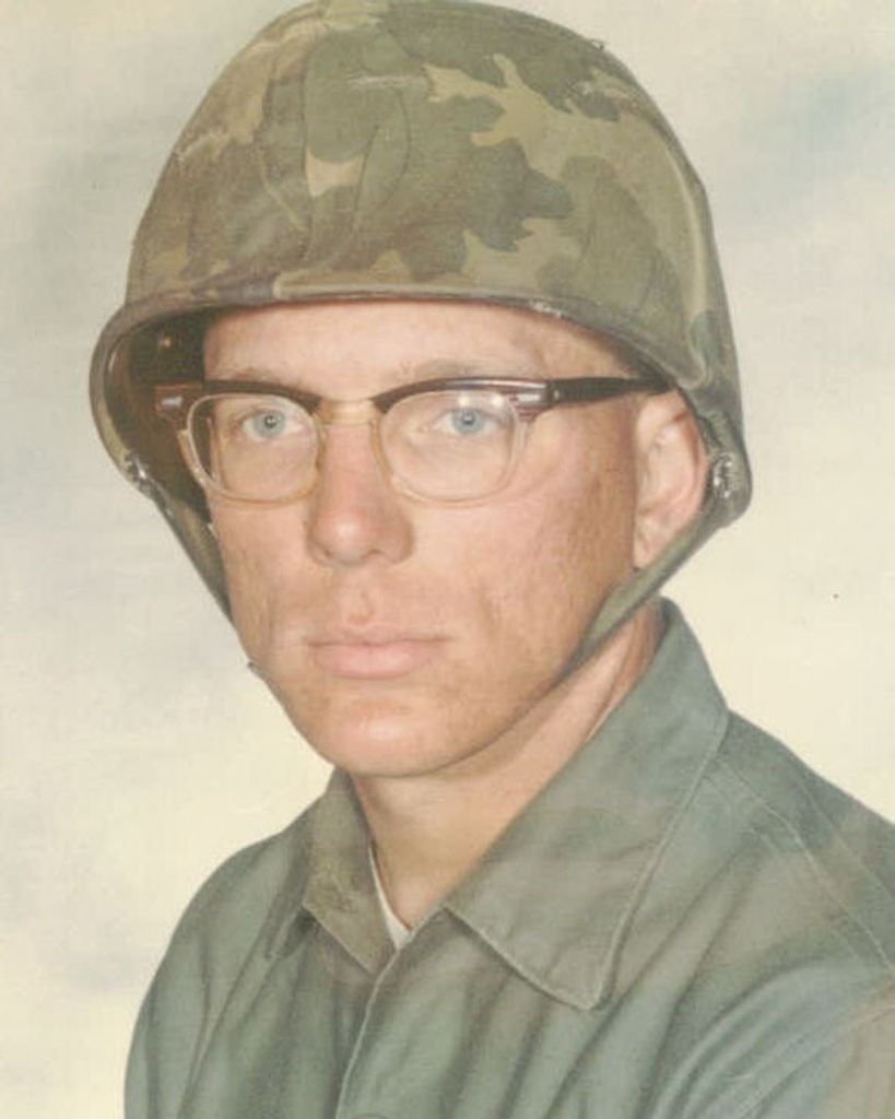 Clifford Raymond Hiteshew