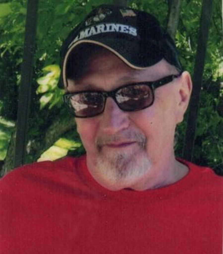 Michael Mauntel Profile Photo