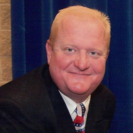 Raymond "Ray" Allen Dochterman Profile Photo