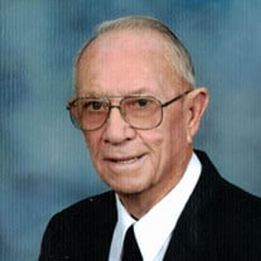 Charles "Chas" Browning