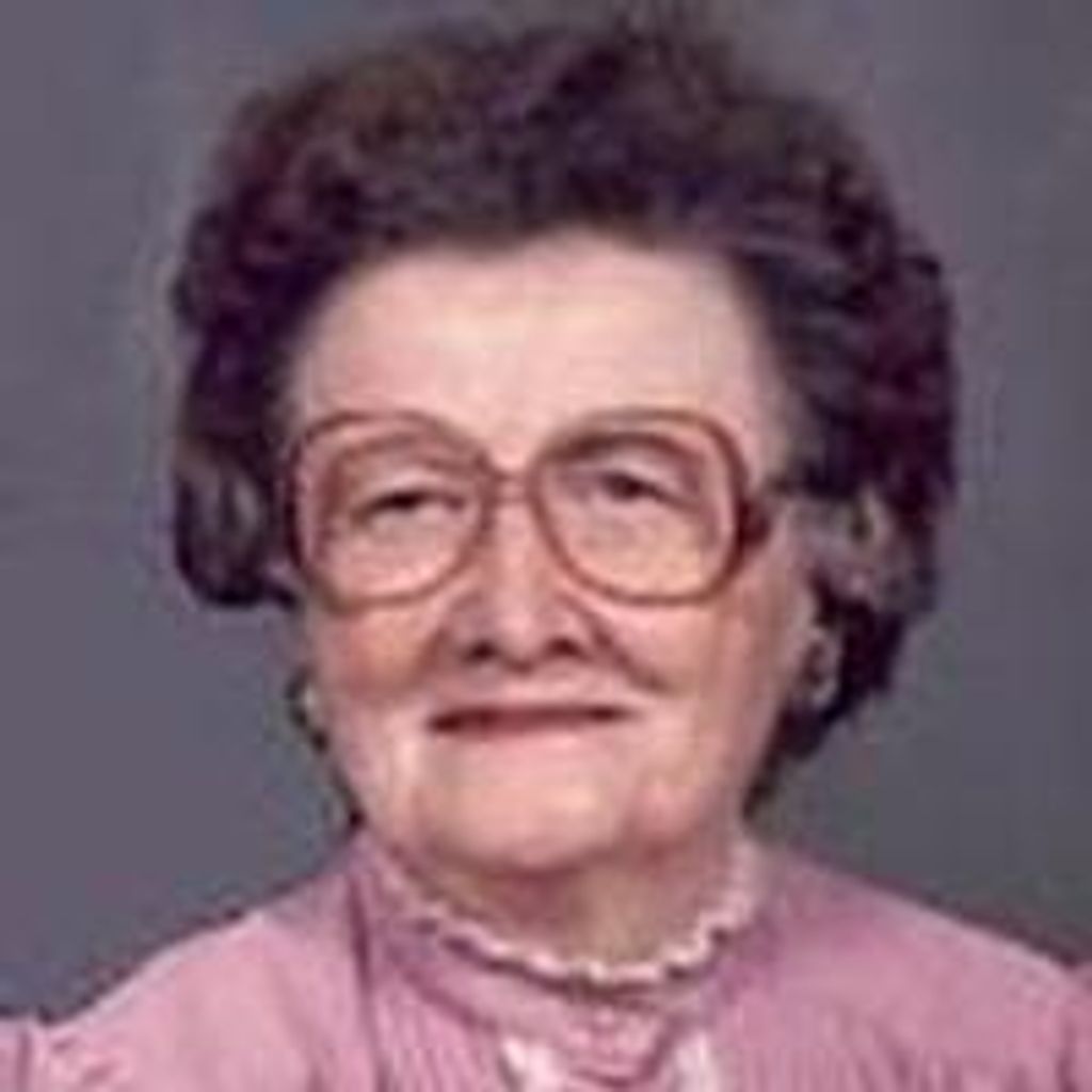 Elizabeth "Betty" A. Herrington-Matchner