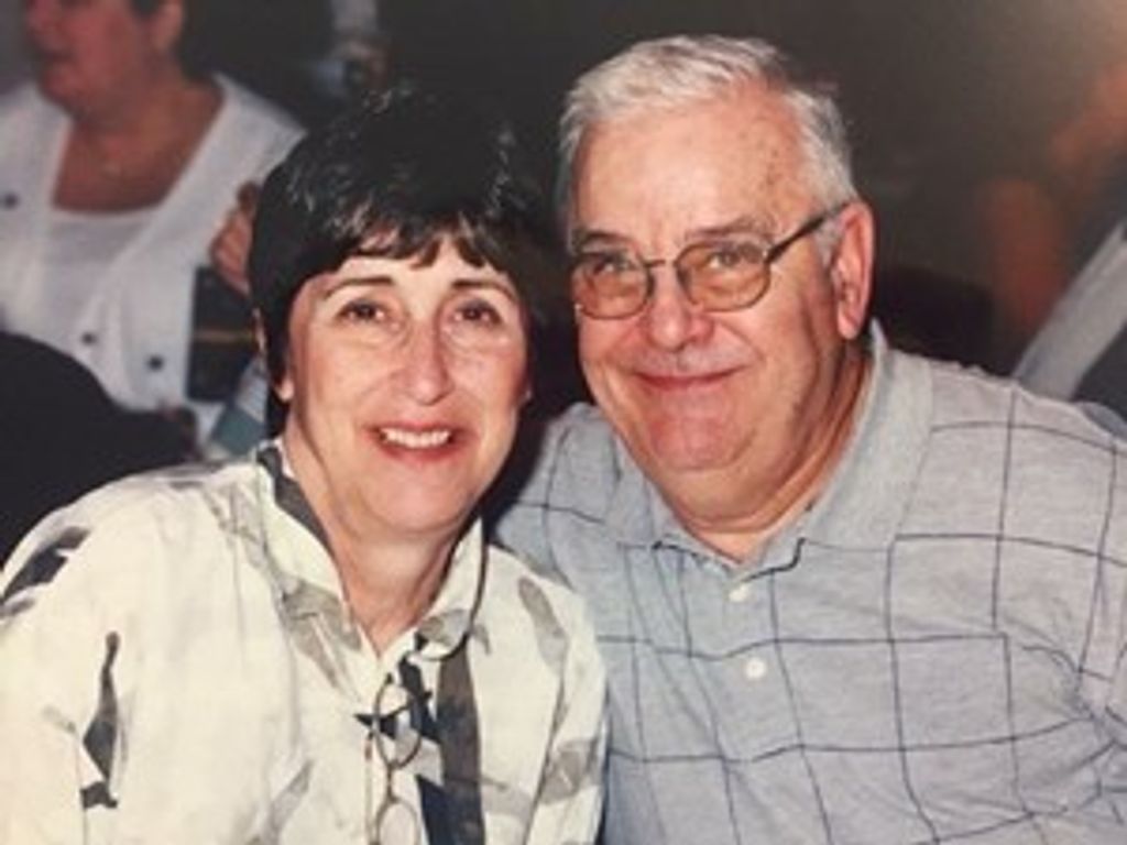 Nancy F. Moore