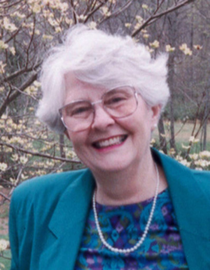 Peggy Howard