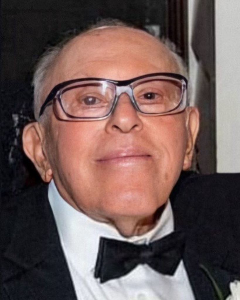 Samuel Joseph Levinson Profile Photo