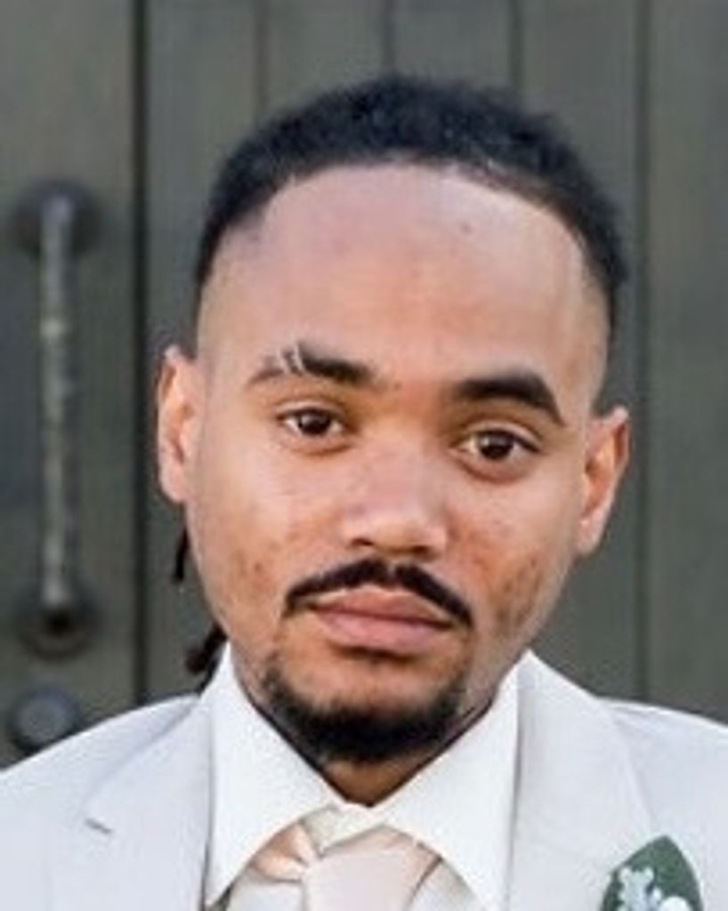 Jerald Wayne Williams "Rico Rashuad" Profile Photo