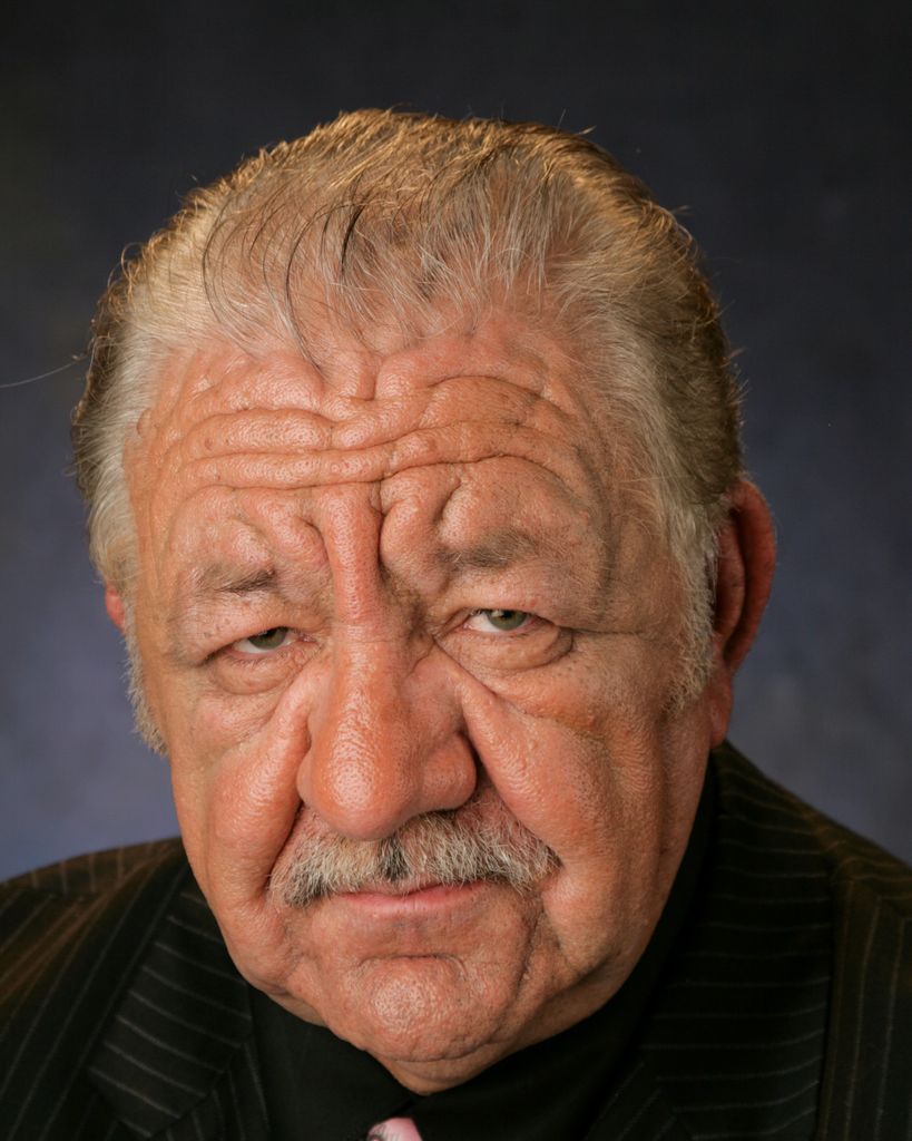 Ricky Muse, SR Profile Photo