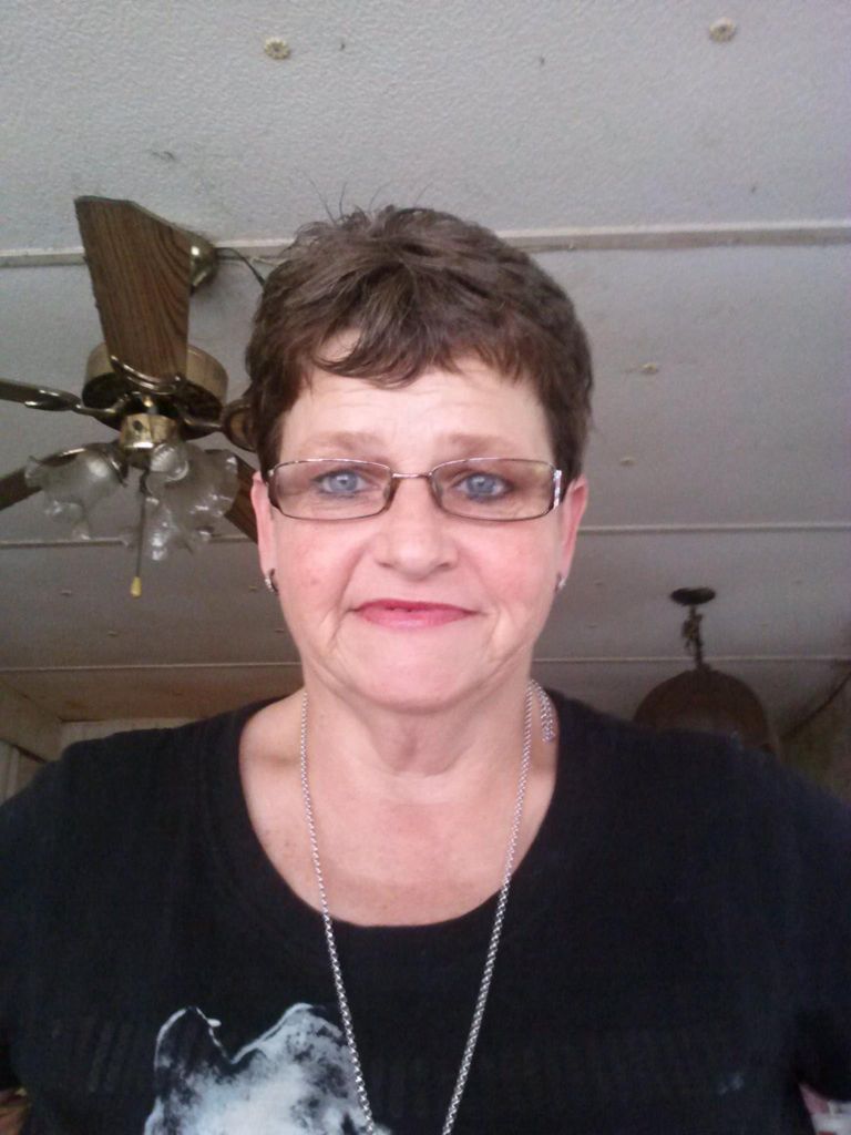 Cindy Ann Grizzle Profile Photo