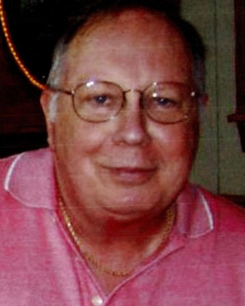 William Michael Carruth Profile Photo