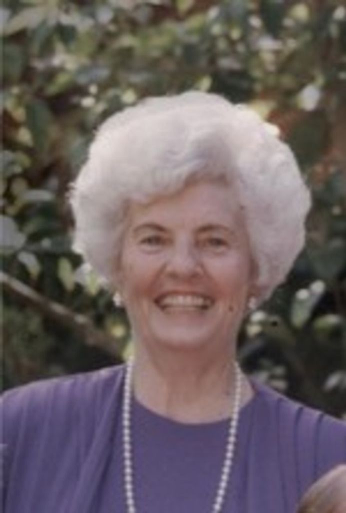 Roberta Blake Barnum