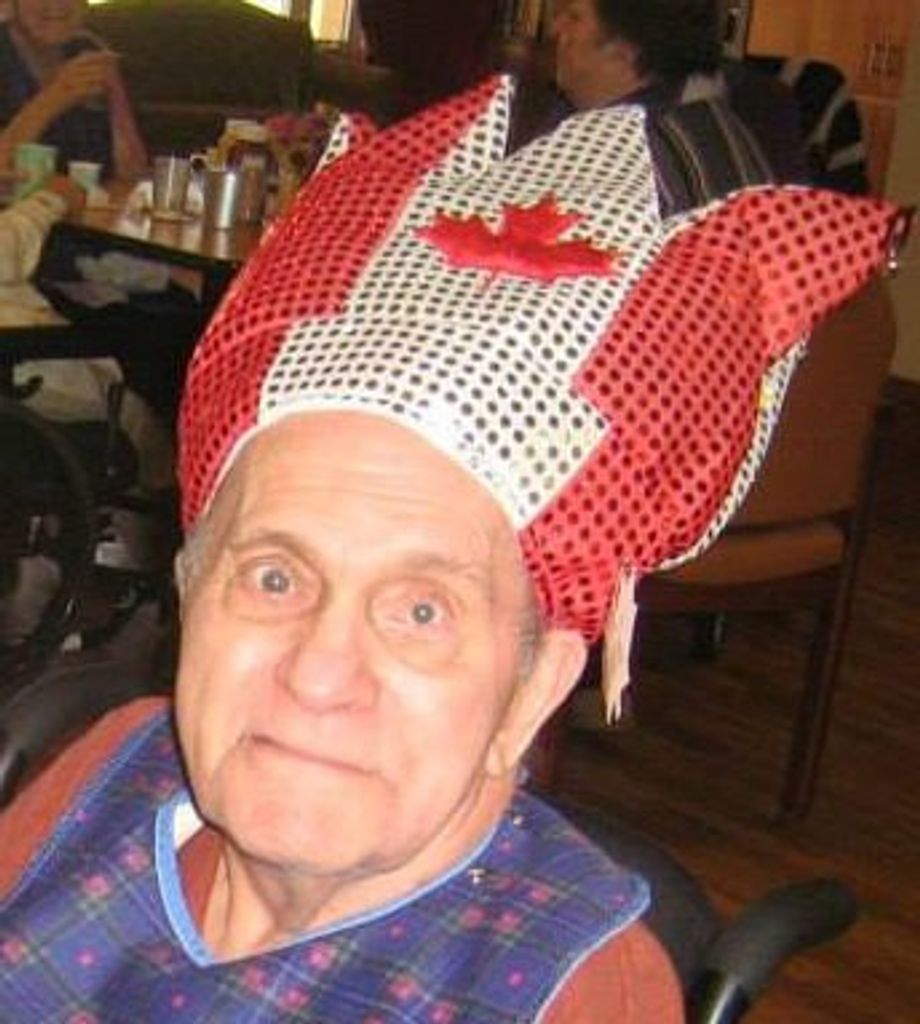 James Andrew Sedorko
