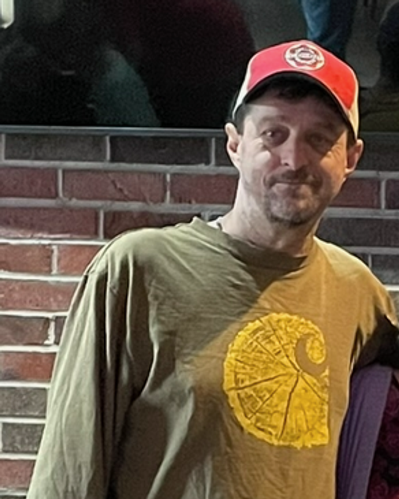 Robert Wayne Pankey, Jr Profile Photo