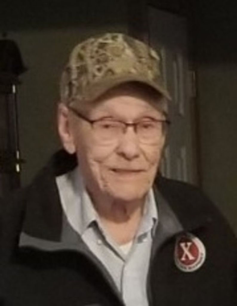 Gerald G. Rairdon Profile Photo