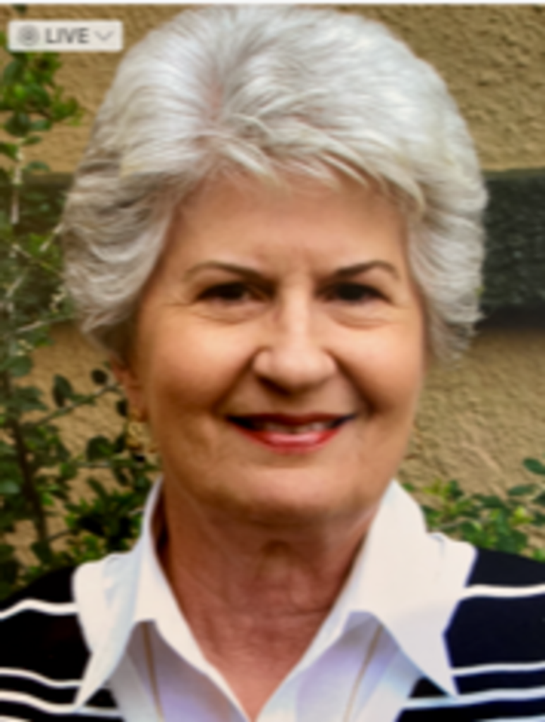 Robbie Nell Alkek Profile Photo