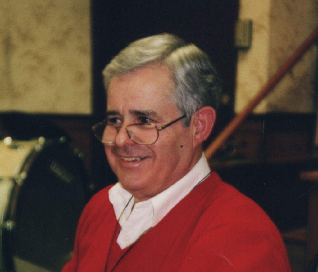 John M. Silva, Jr.