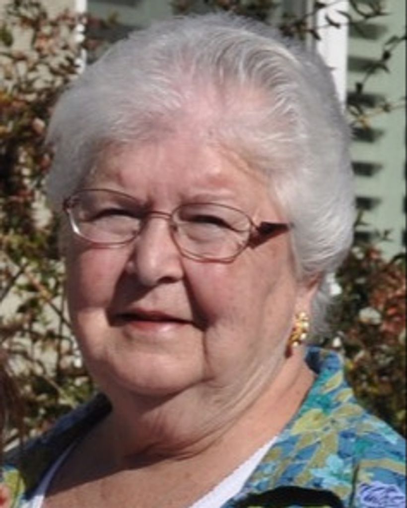 Raola Dawn (Butler) Felker Profile Photo