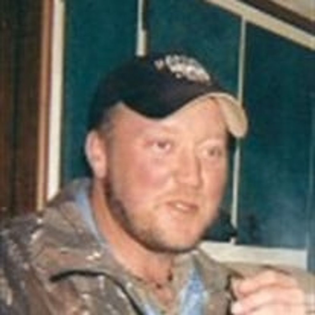 Mike Riddick
