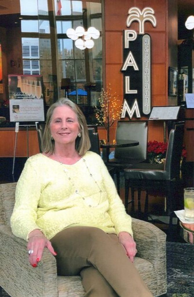 Sarah Cravey Flanagan Profile Photo