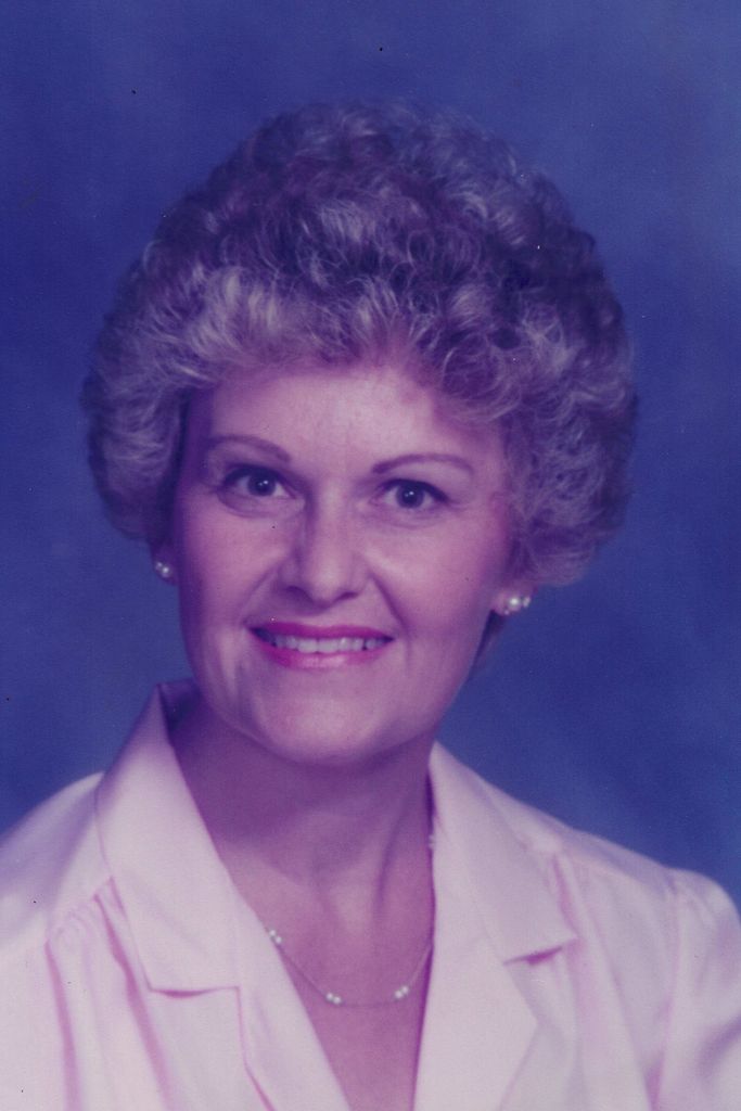 Joyce M. Zugelter