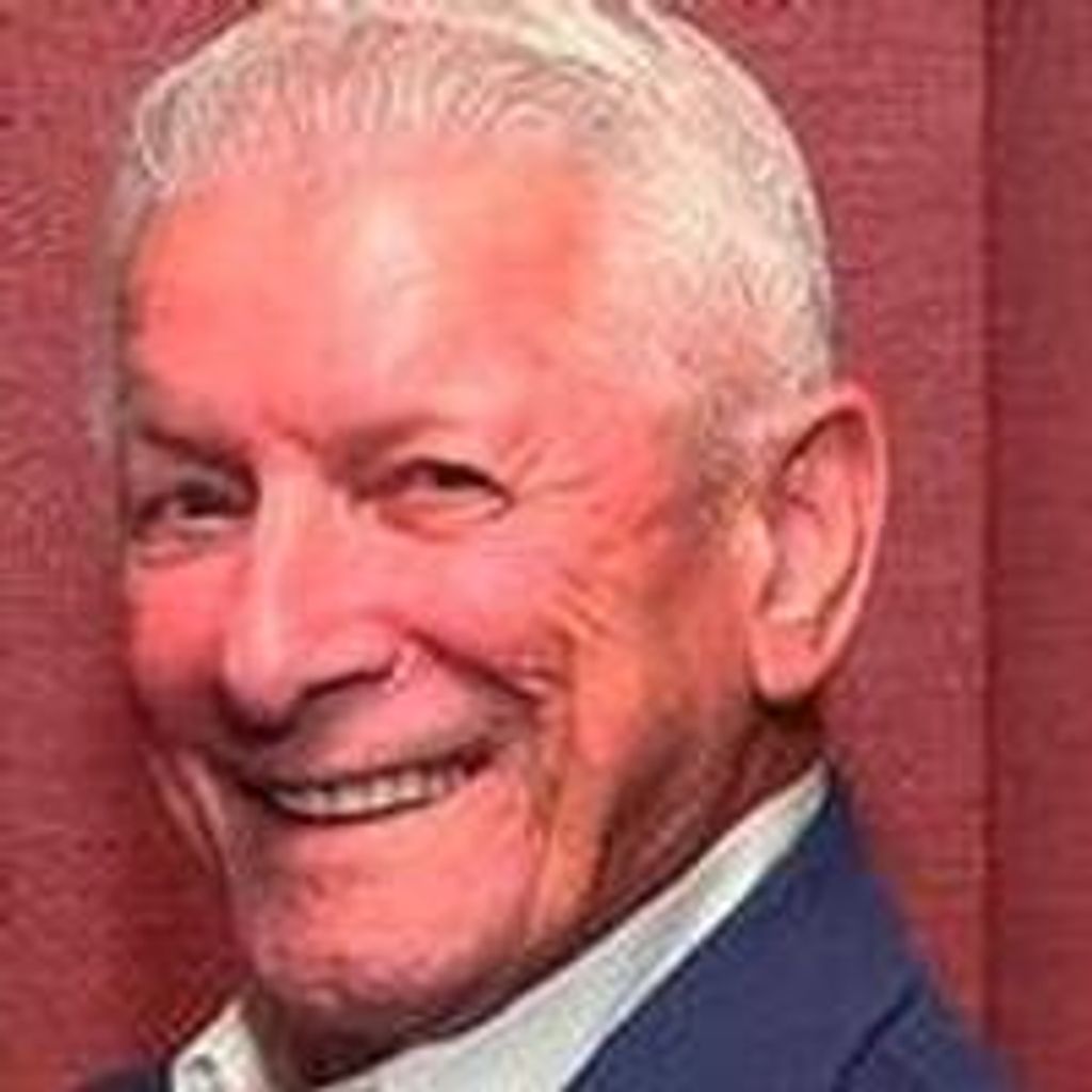 Elburn " Hoobie " Henderson Profile Photo