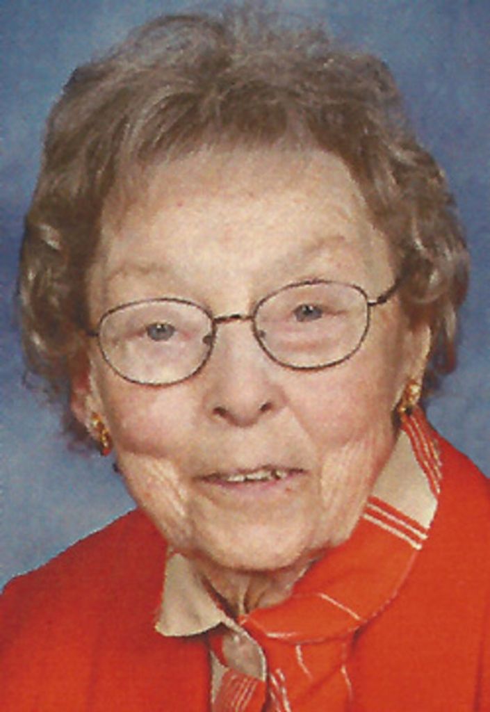 Lavona "Bonnie" Voog Profile Photo