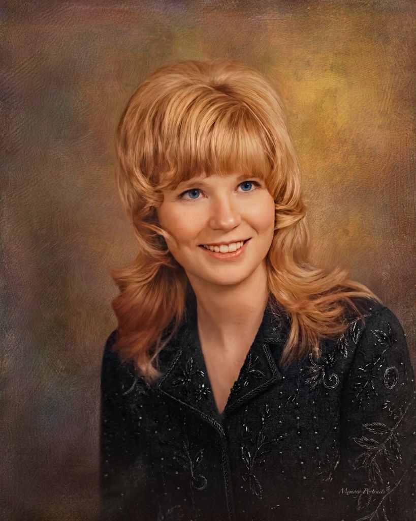 Deborah Darlene Justice