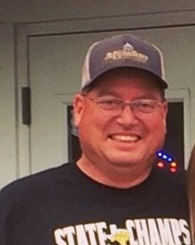 Jay Ernest Schafer Profile Photo