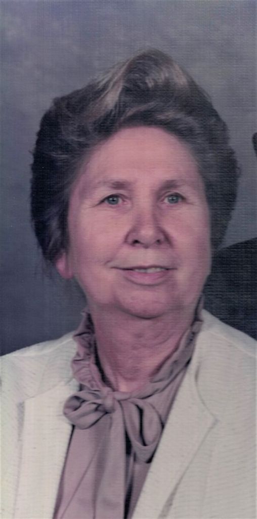 Mildred B. Anderson