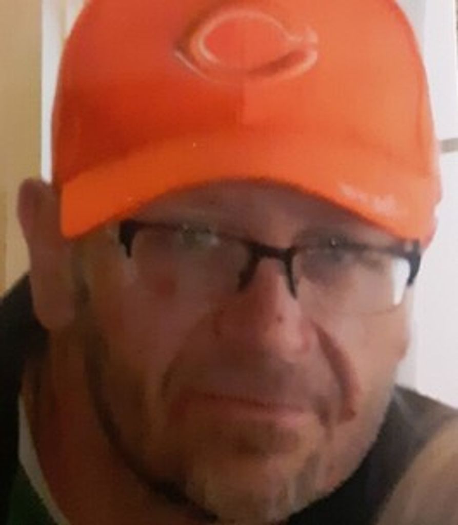 Robert Ruddick Profile Photo