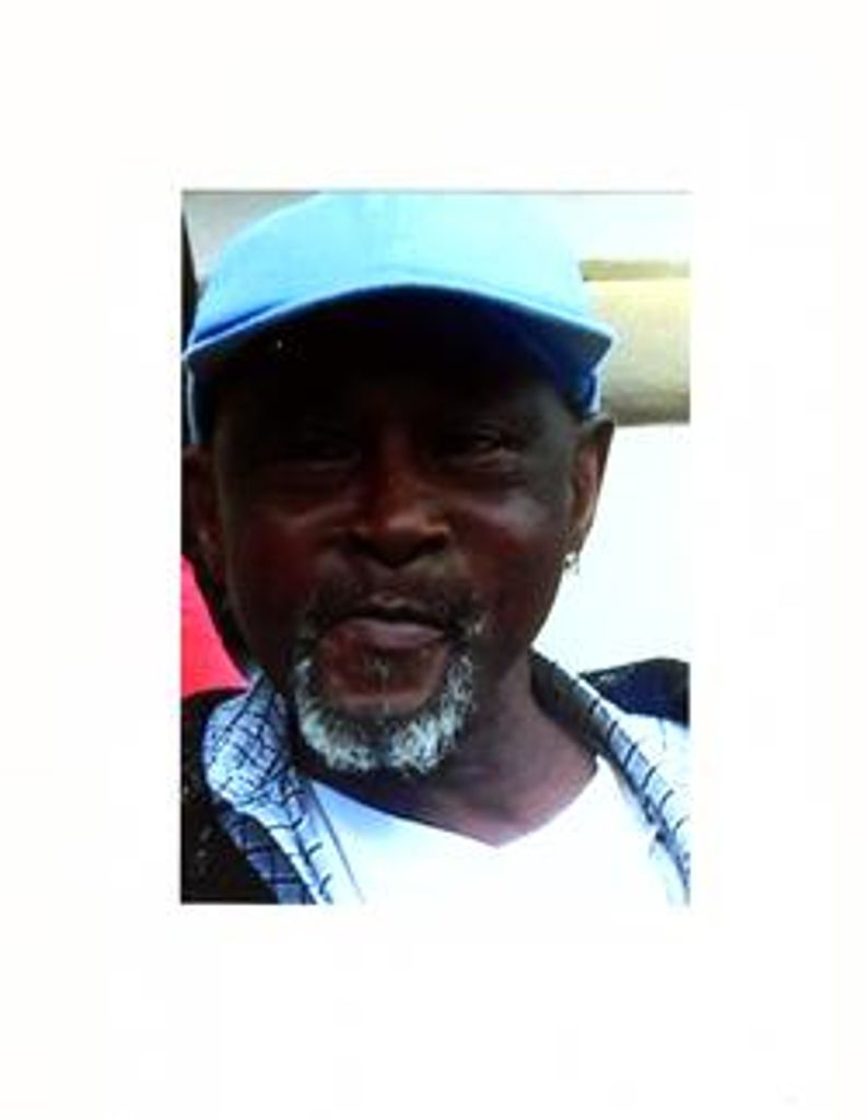 Andrew James Glover Profile Photo
